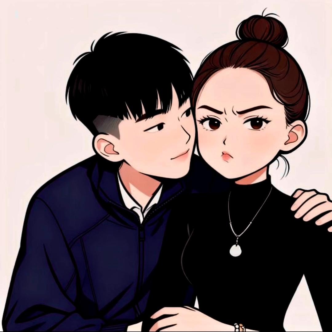 博  （万般努力）