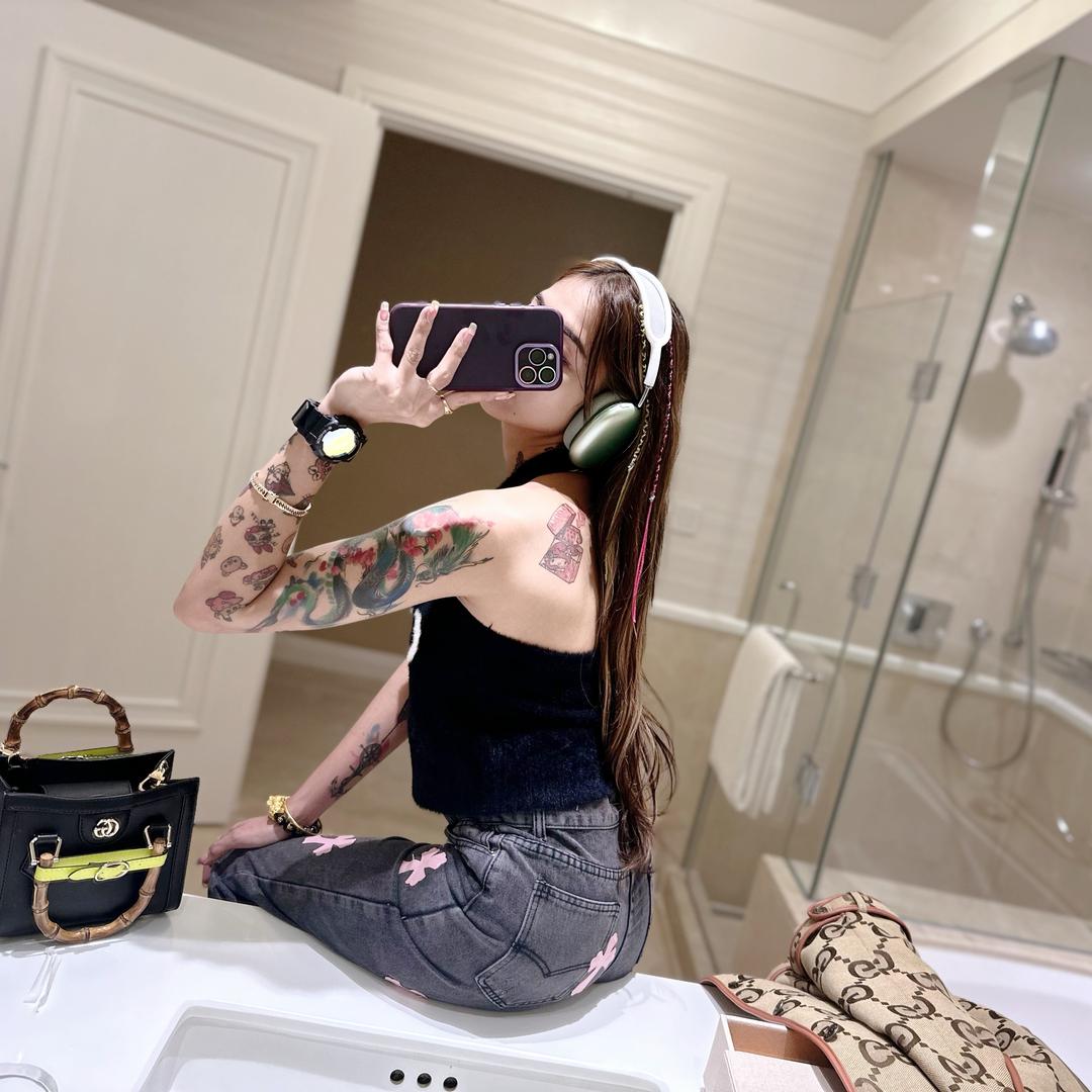 Zhao🖤