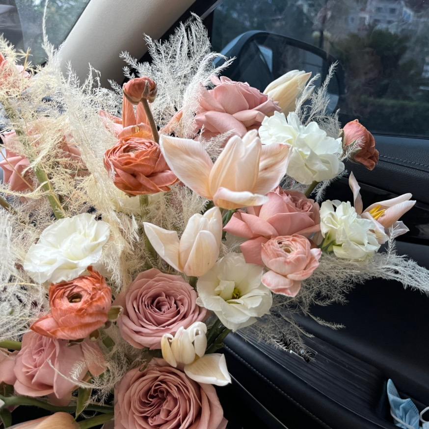慕秋花艺