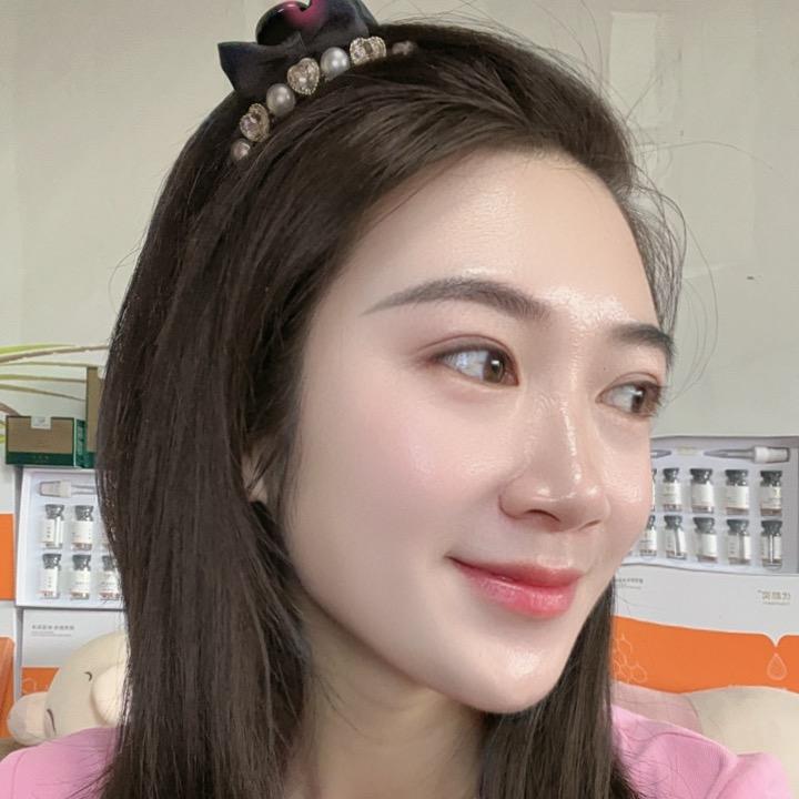 优颜奕（洋子姐）