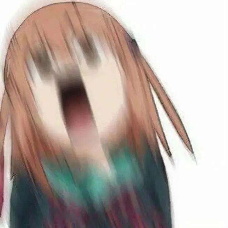 我是神经病你让让我就怎么了