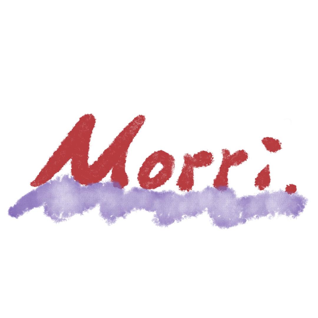 『Morri』