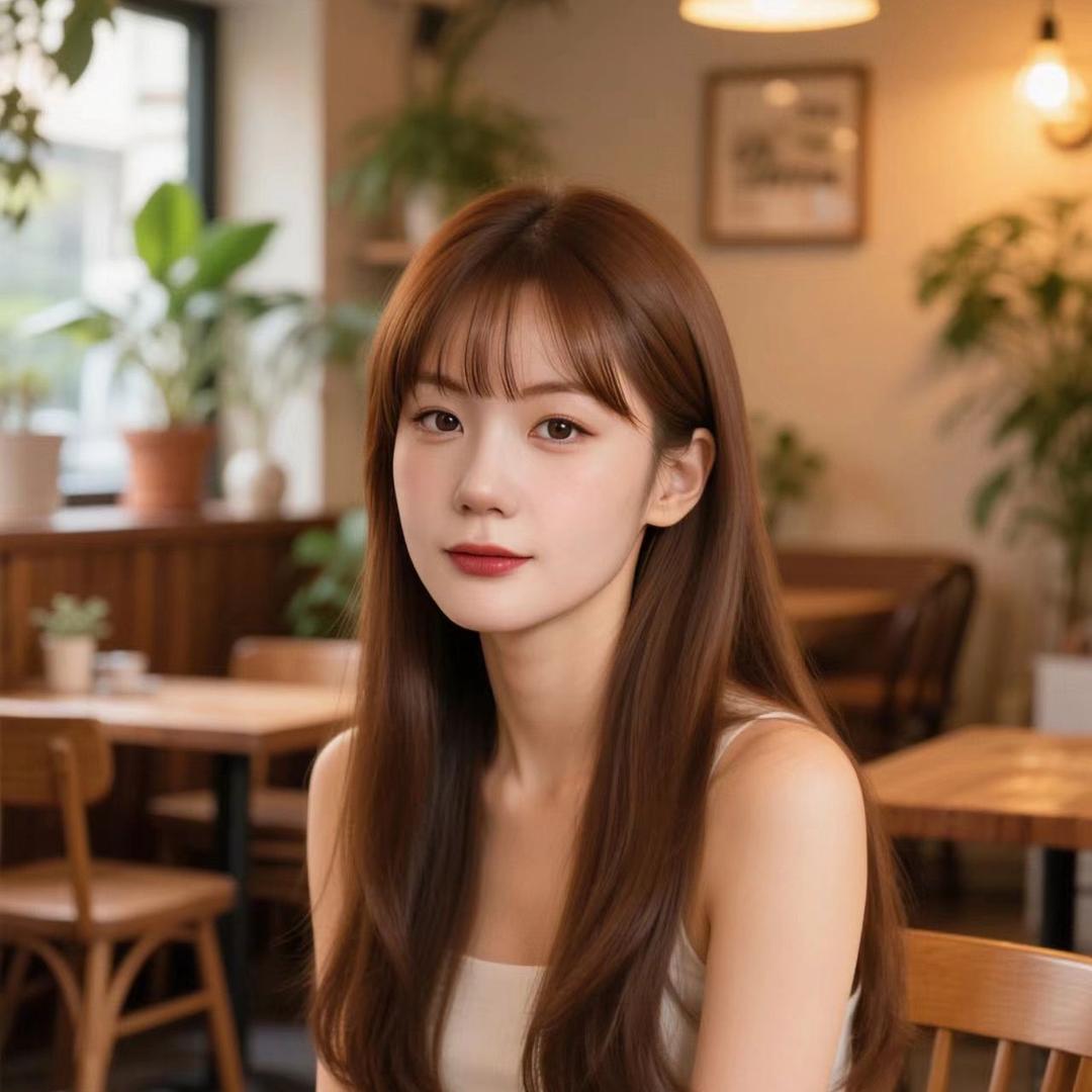 耳朵上的精灵🧚‍♀️