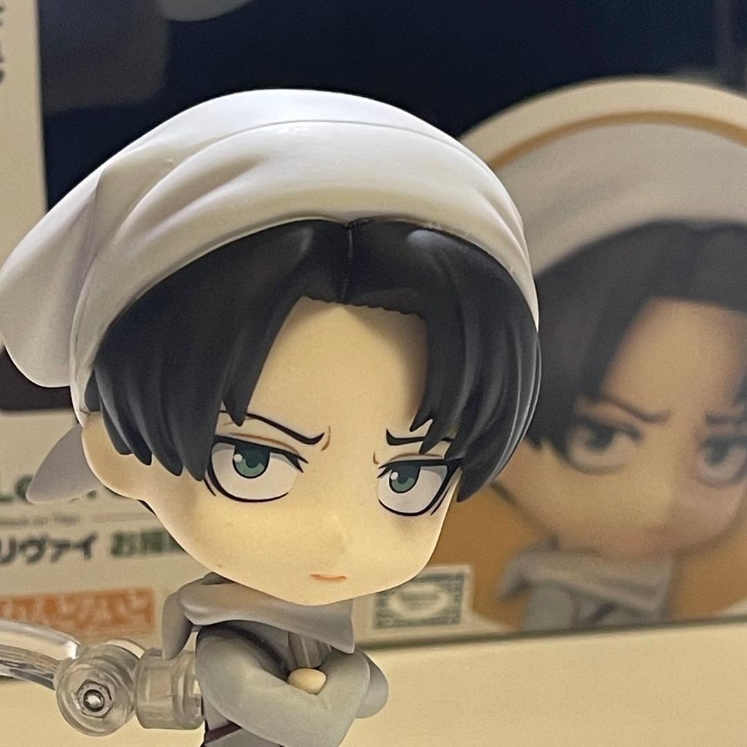 Levi