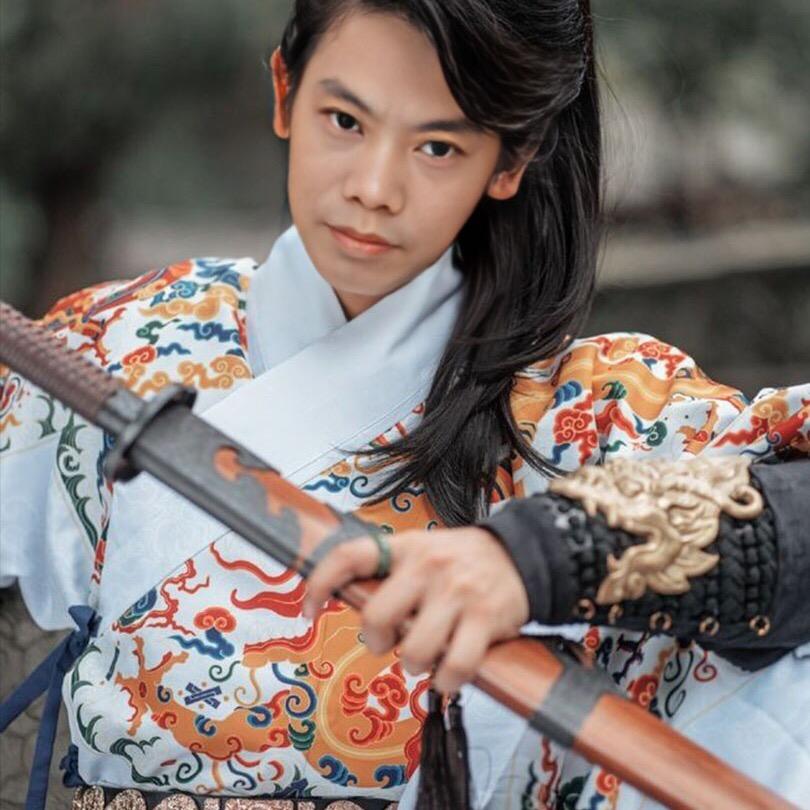五哥