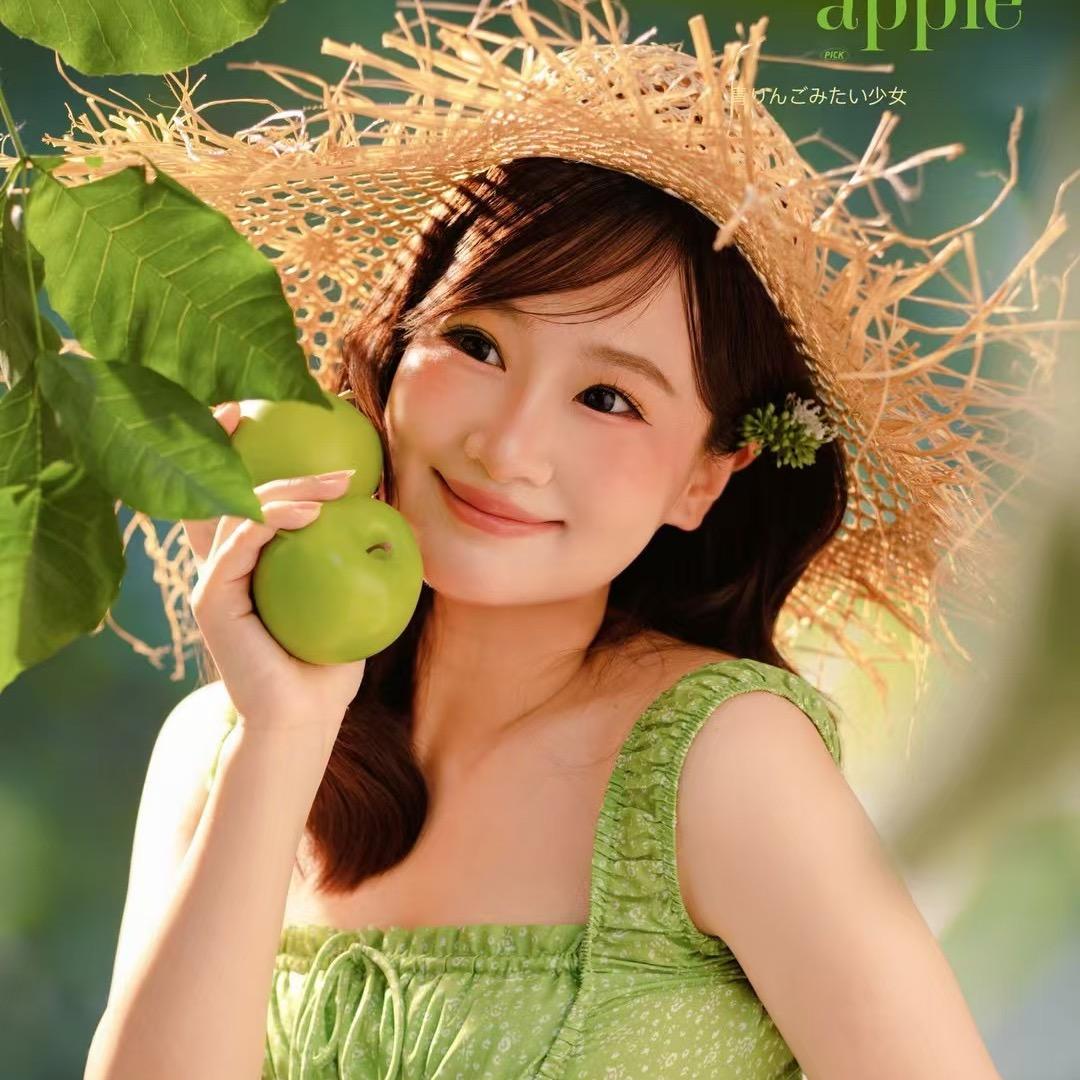 三妮姐姐