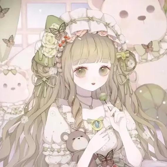 漫漫(*☻-☻*)二宝🧊