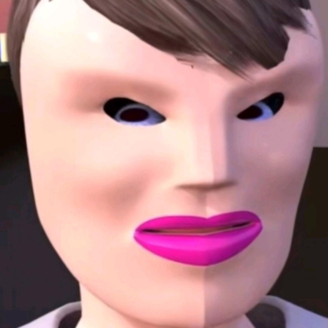 你跟我一个神经病计较什么