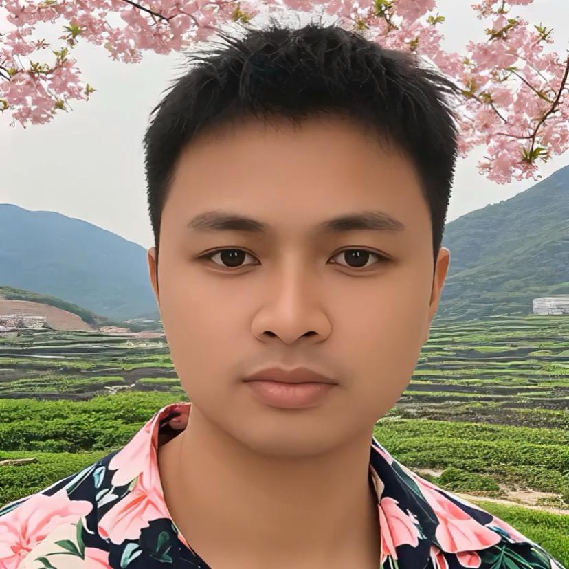 赤焰虎哥