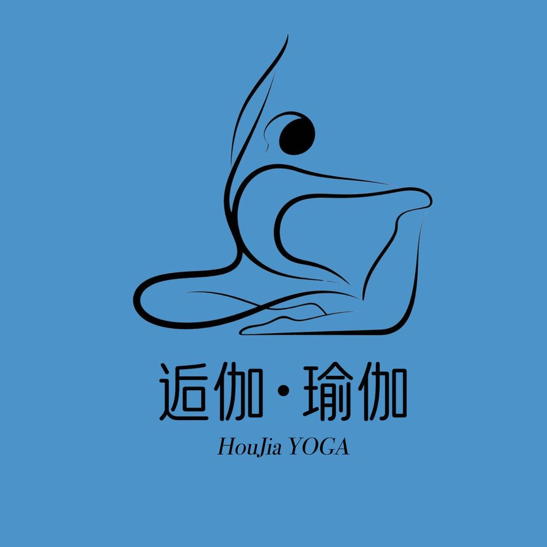 逅伽｜瑜伽普拉提