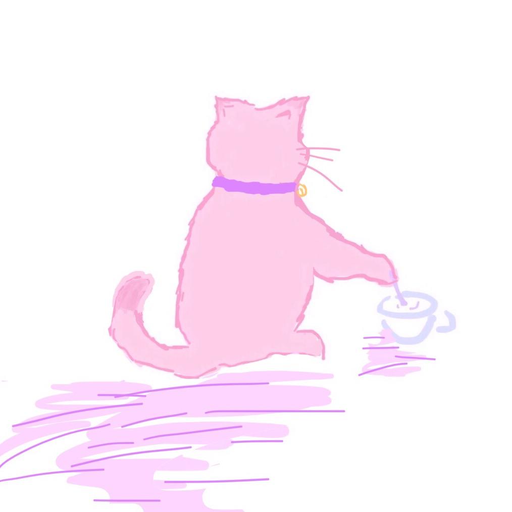 khngyngyi·猫猫