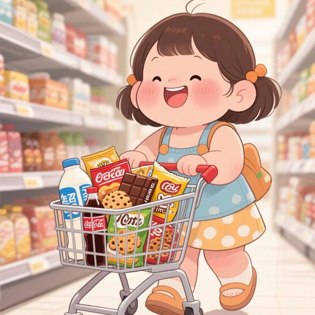 思思小铺