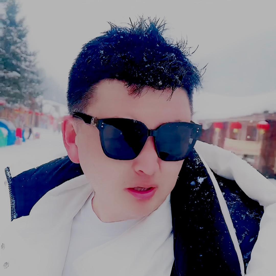 永弟自驾领队（哈尔滨雪乡）