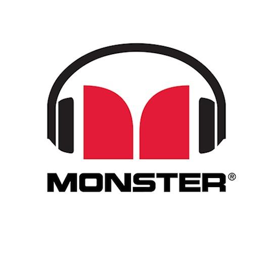 魔声品牌耳机