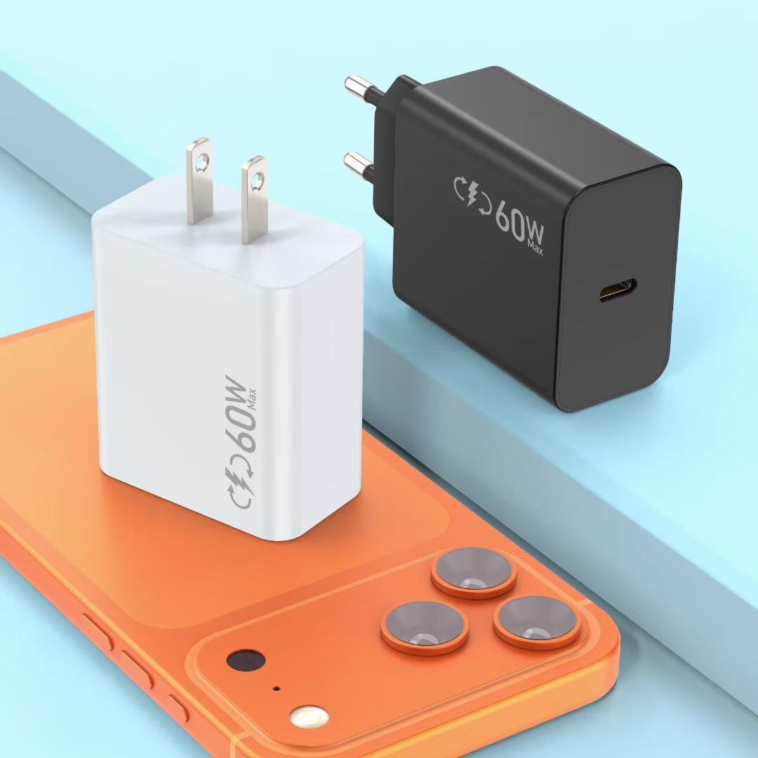 迪品乐充电器工厂～李生