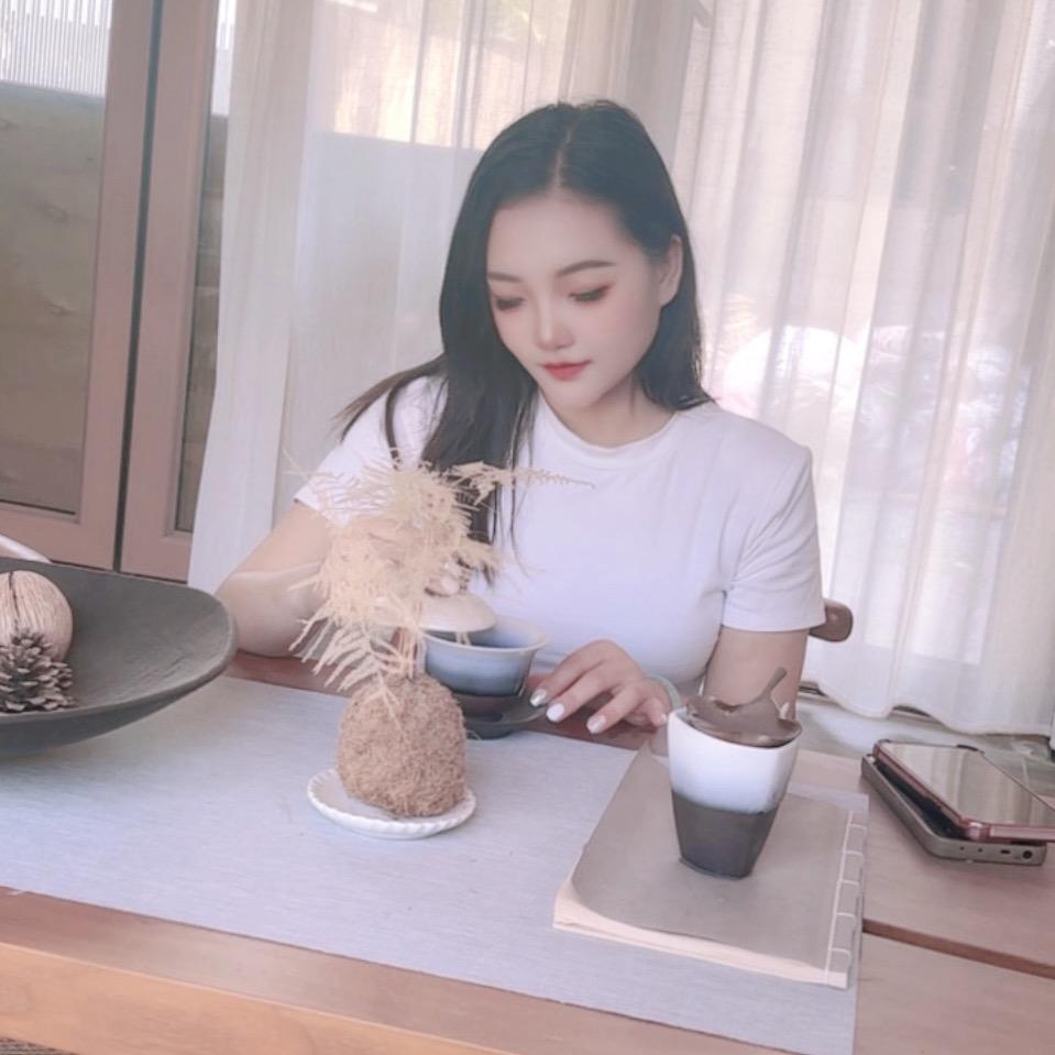 星妹儿✨