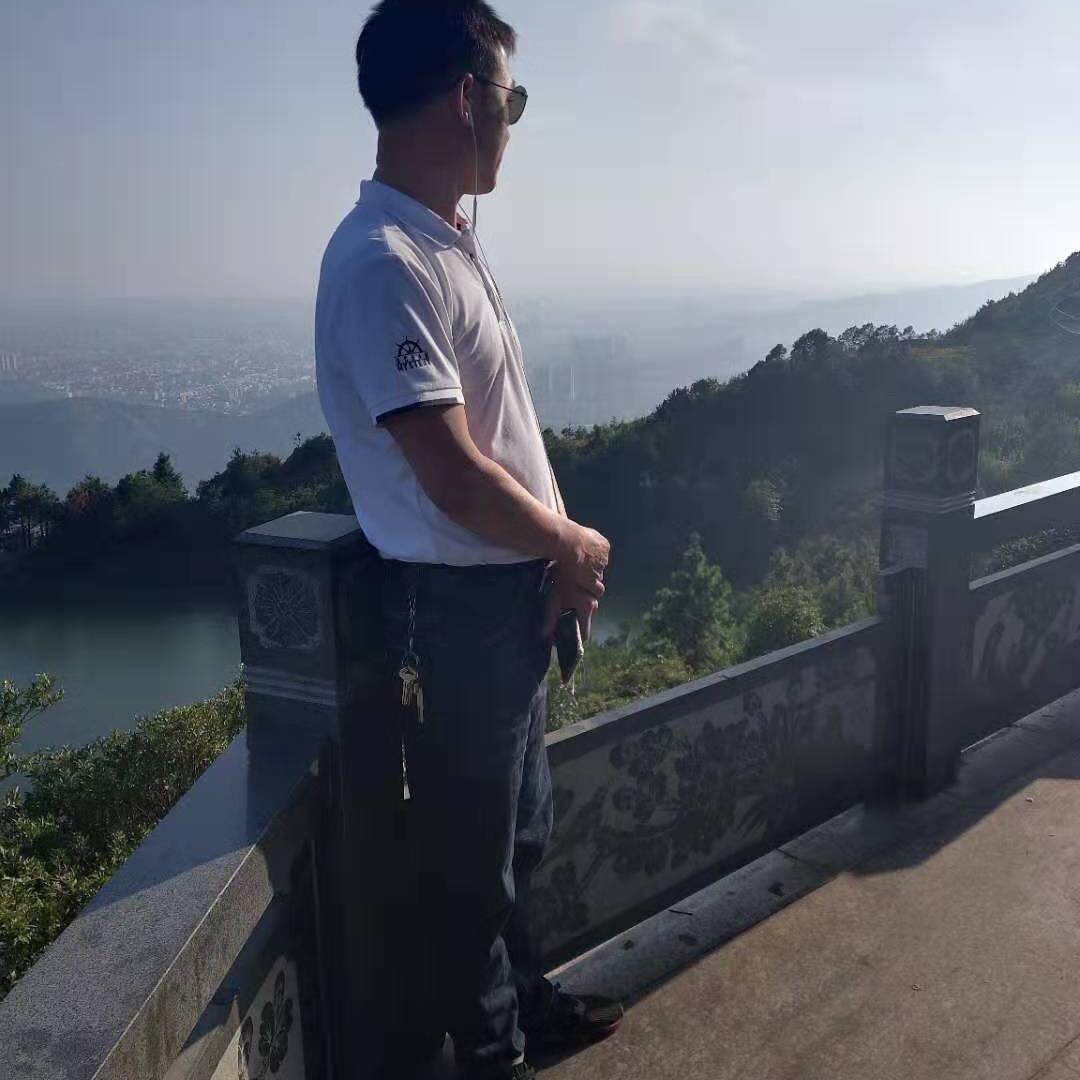 寂寞也潇洒