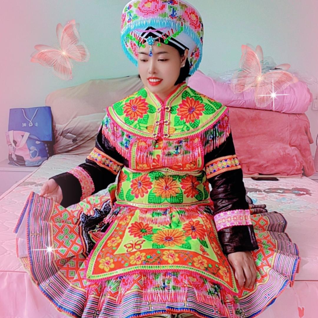 贵州杨幺妹