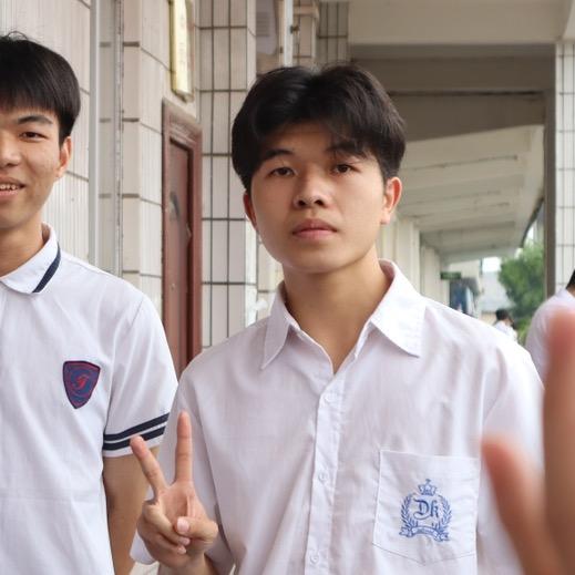 ^_^庚庚同学