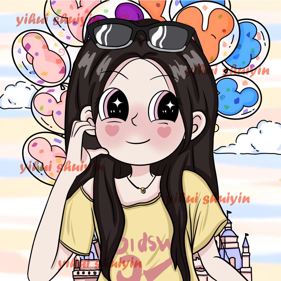 捏一只小田.💸