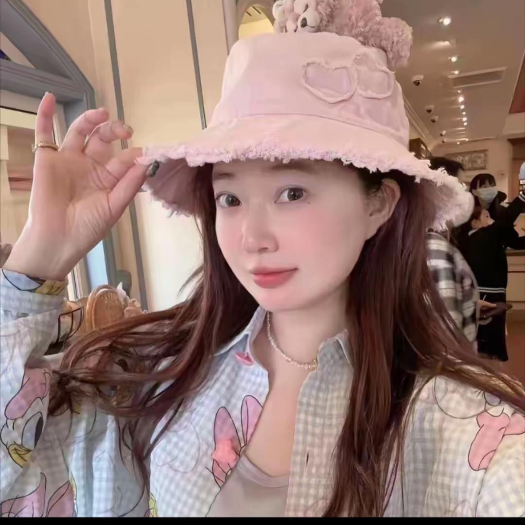 博拉拉🍑【时尚穿搭】