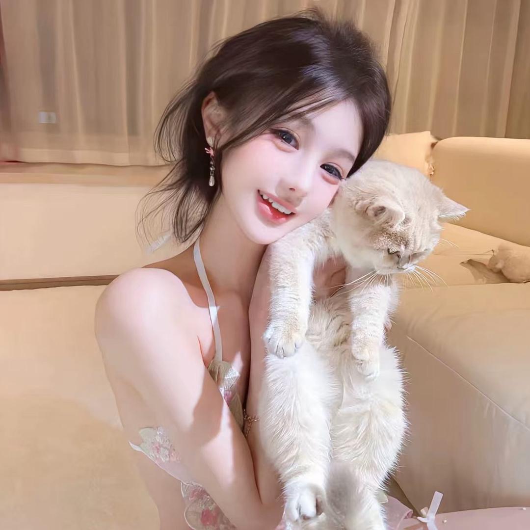 腼腆小美🫧🌈