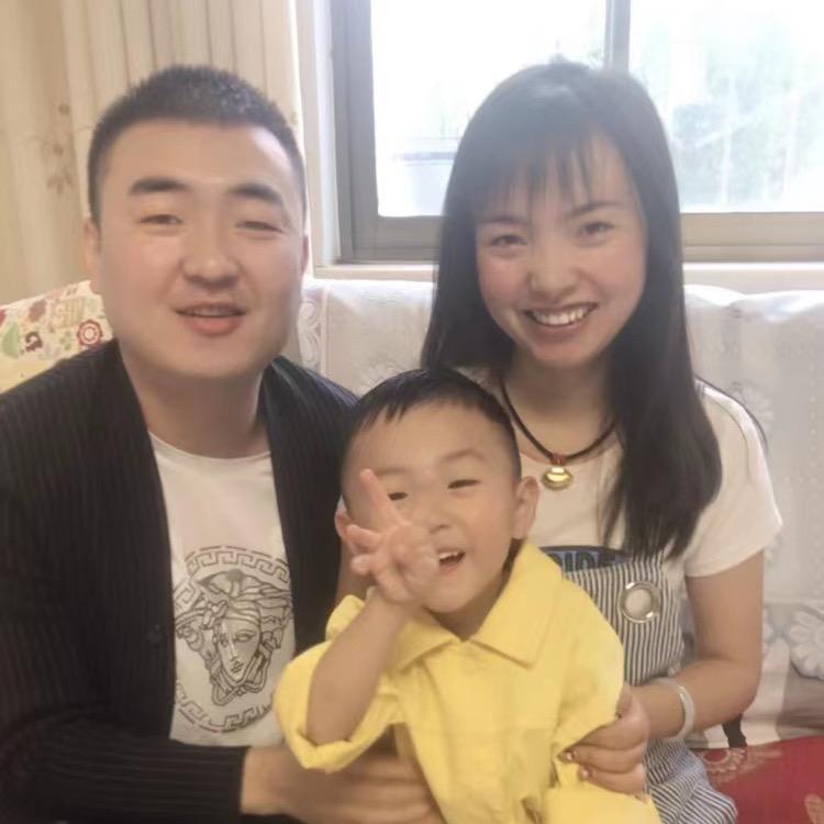 蹦跶妈妈👩