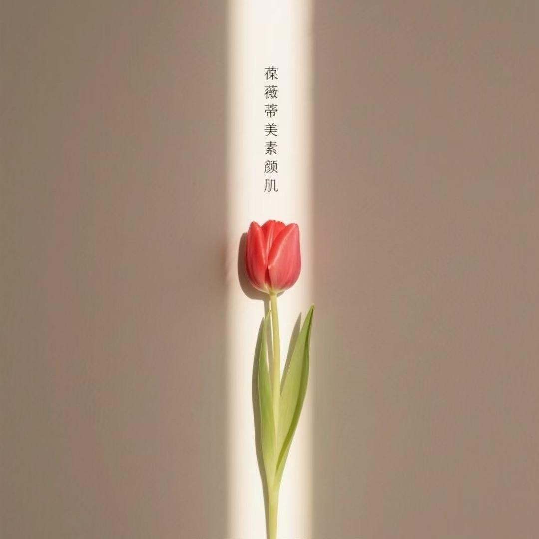 葆薇蒂美素颜肌