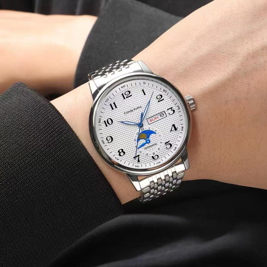 watch  云仓