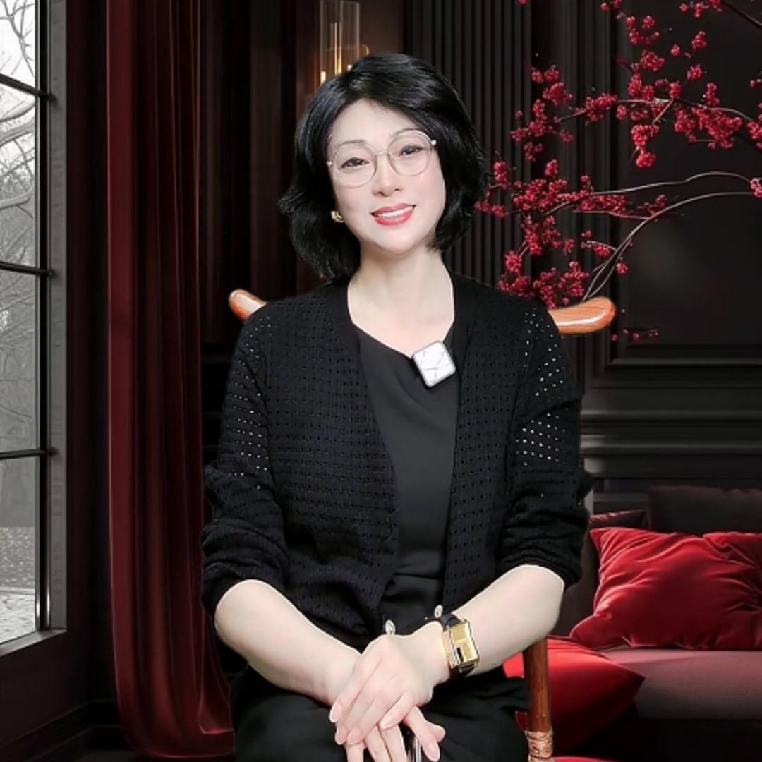 利敏形象设计工作室