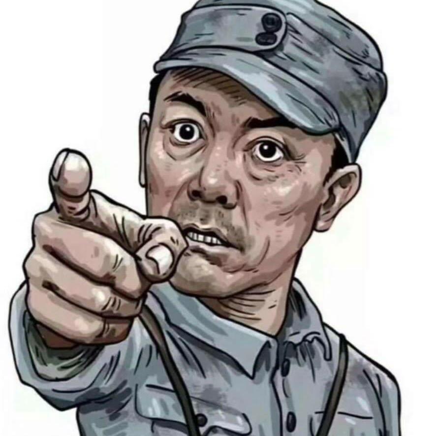 鱼塘里的鱼