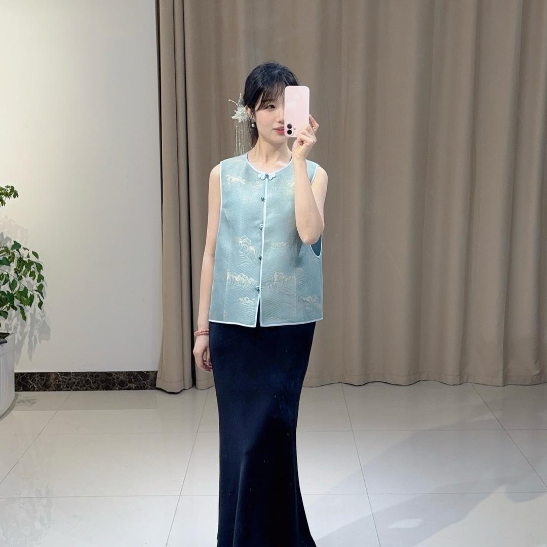 泛月新中式服装工作室