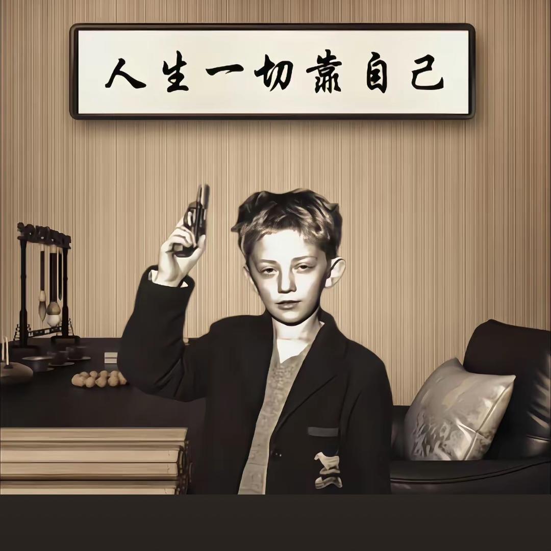 乔步撕（涅槃重生）