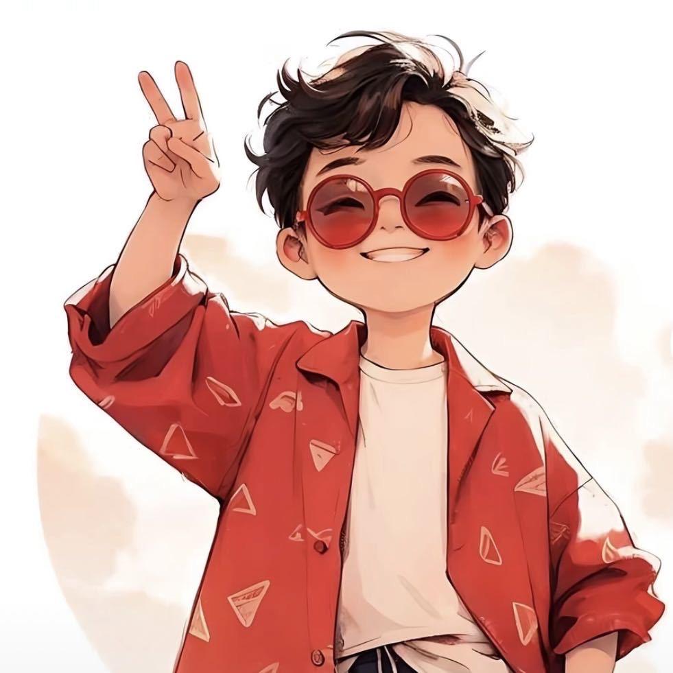 小太阳🌞（最强养猪流）