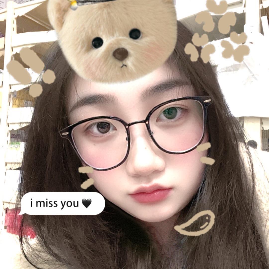 小星星✨