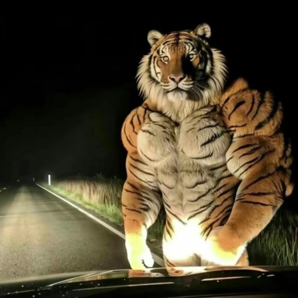 T～