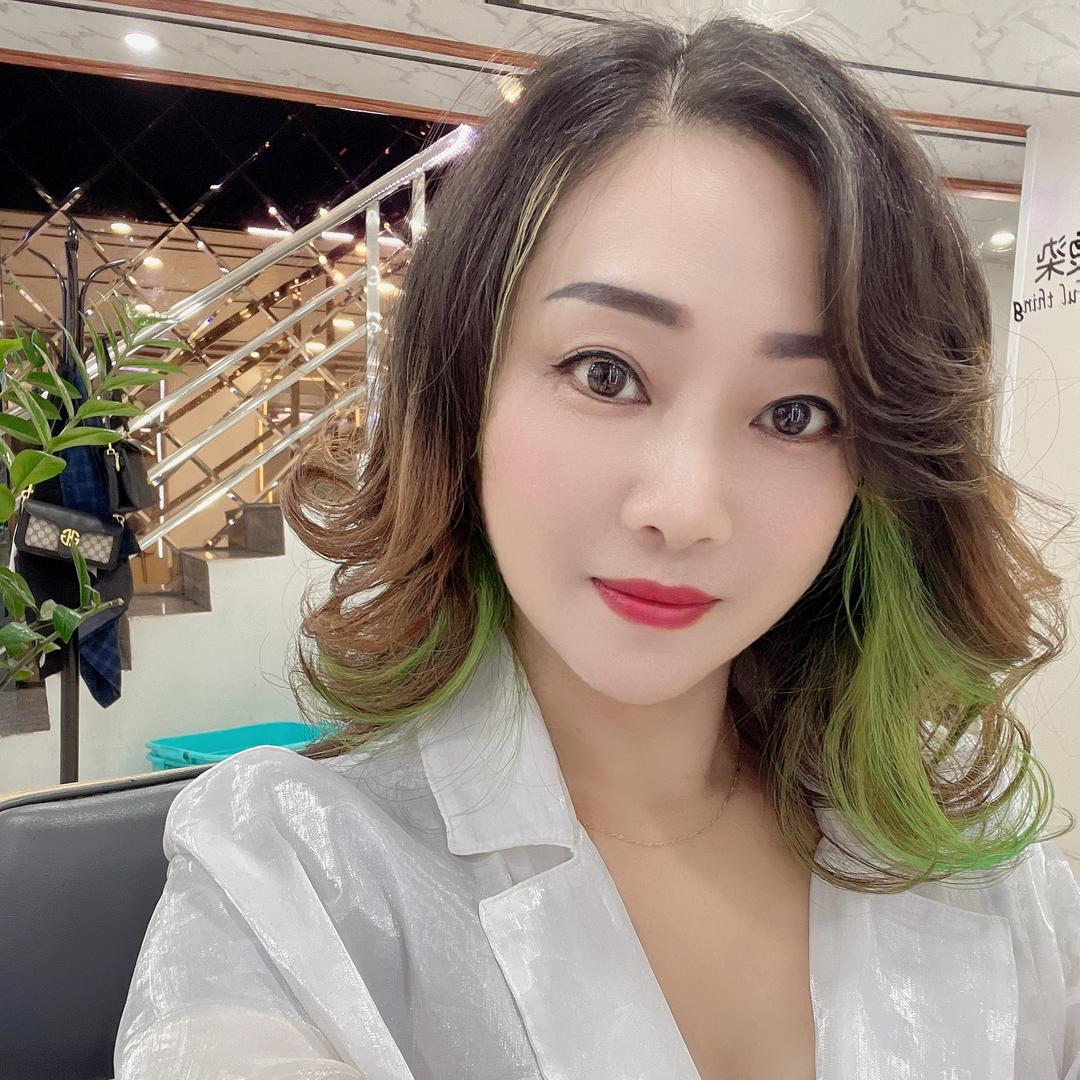 风儿爱跳舞