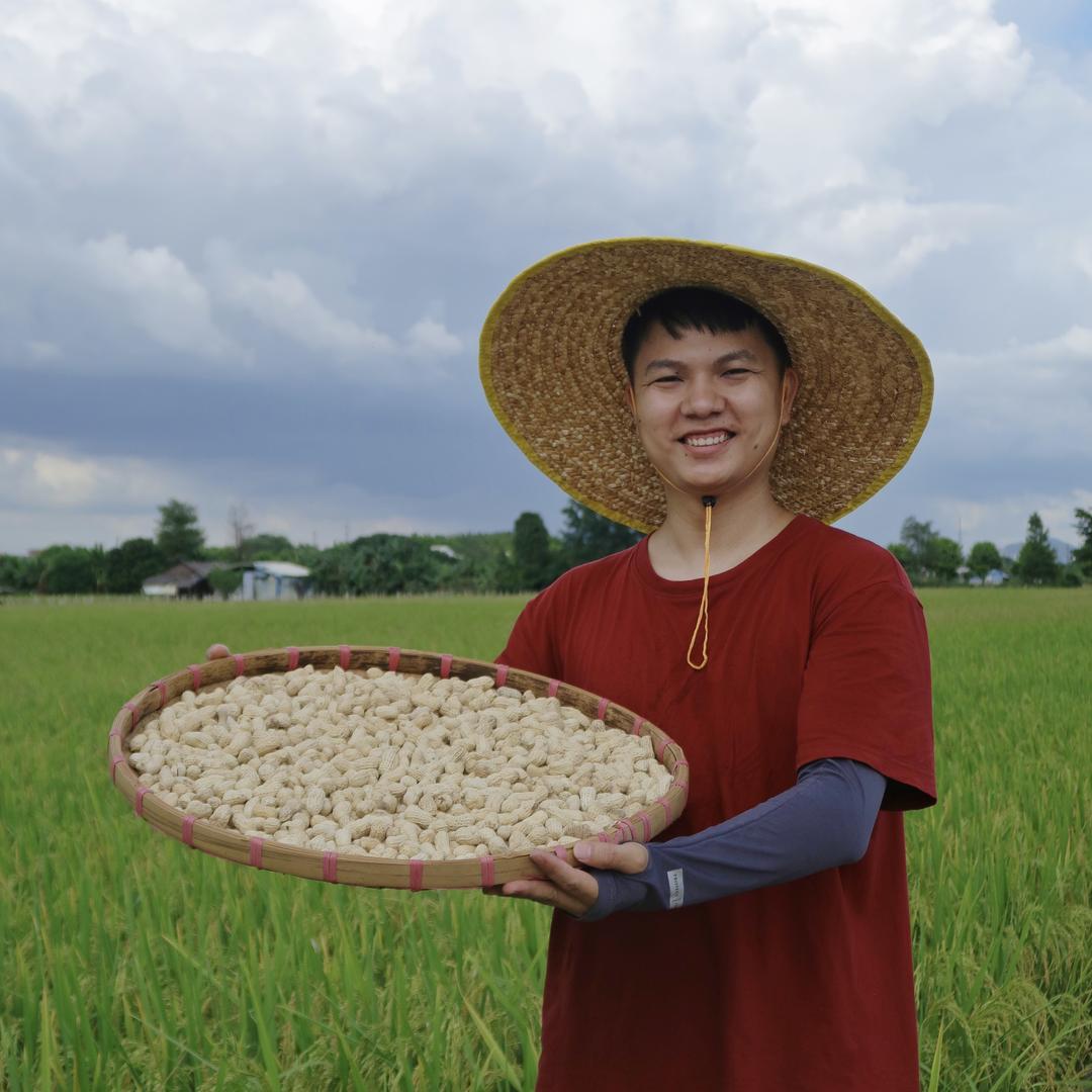 南沙阿业特产店