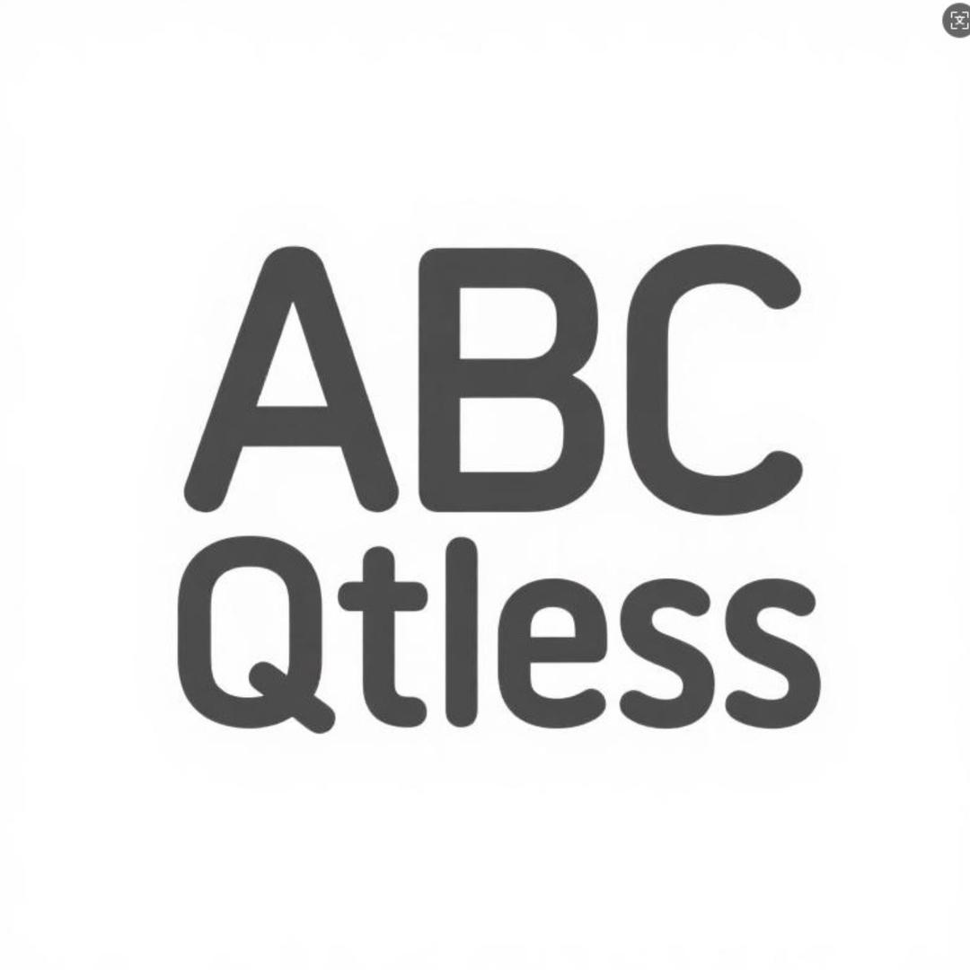 ABC Qltess童鞋