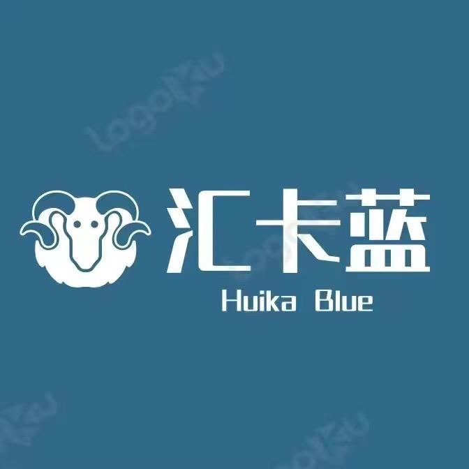 汇卡蓝羊毛羊绒工厂店