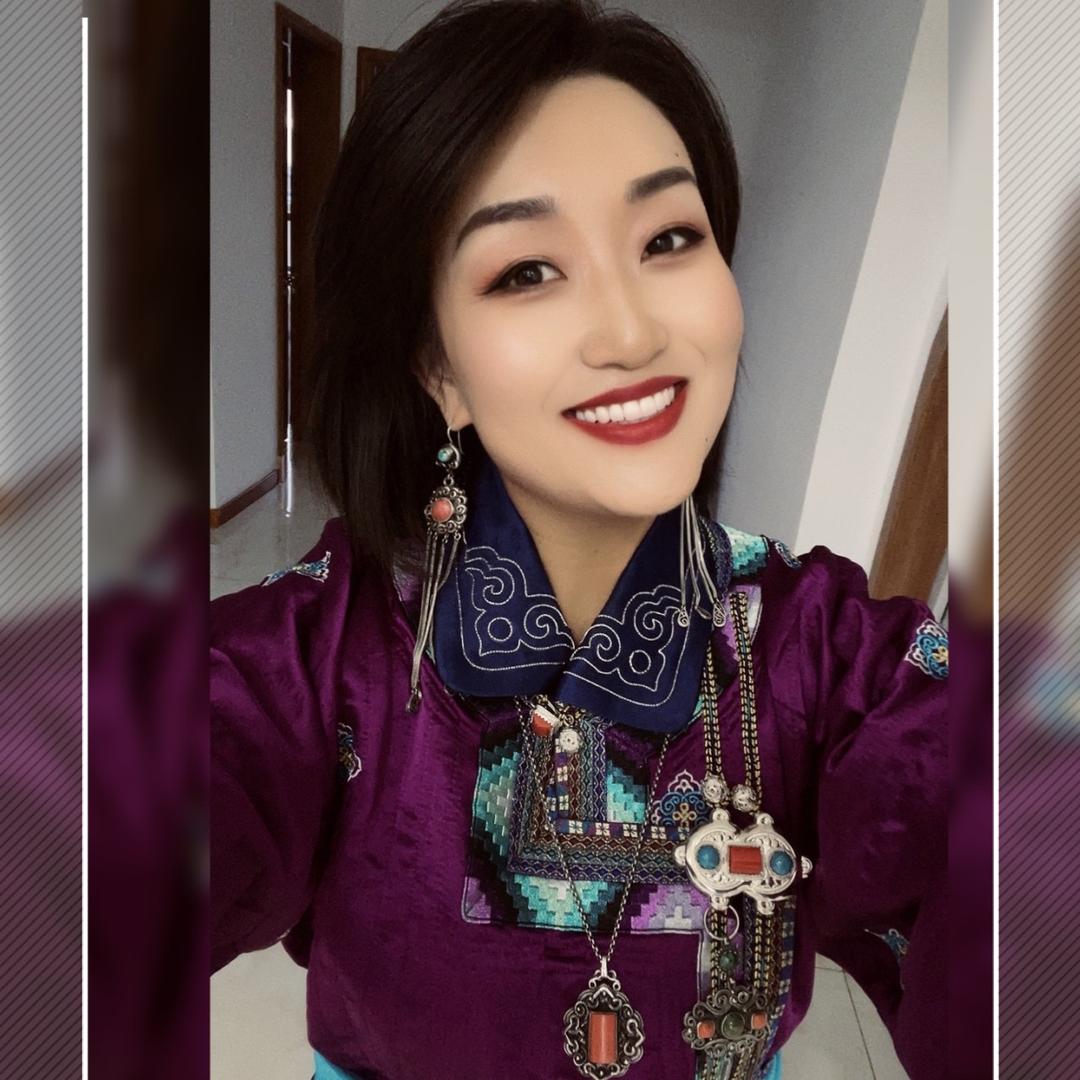 乌牙牙🍀