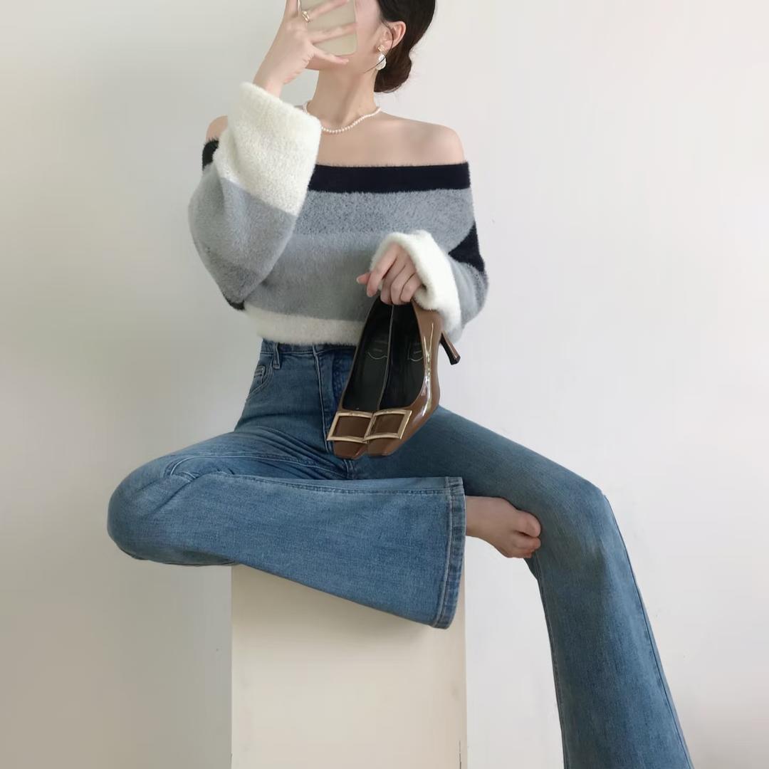 老杨家牛仔定制