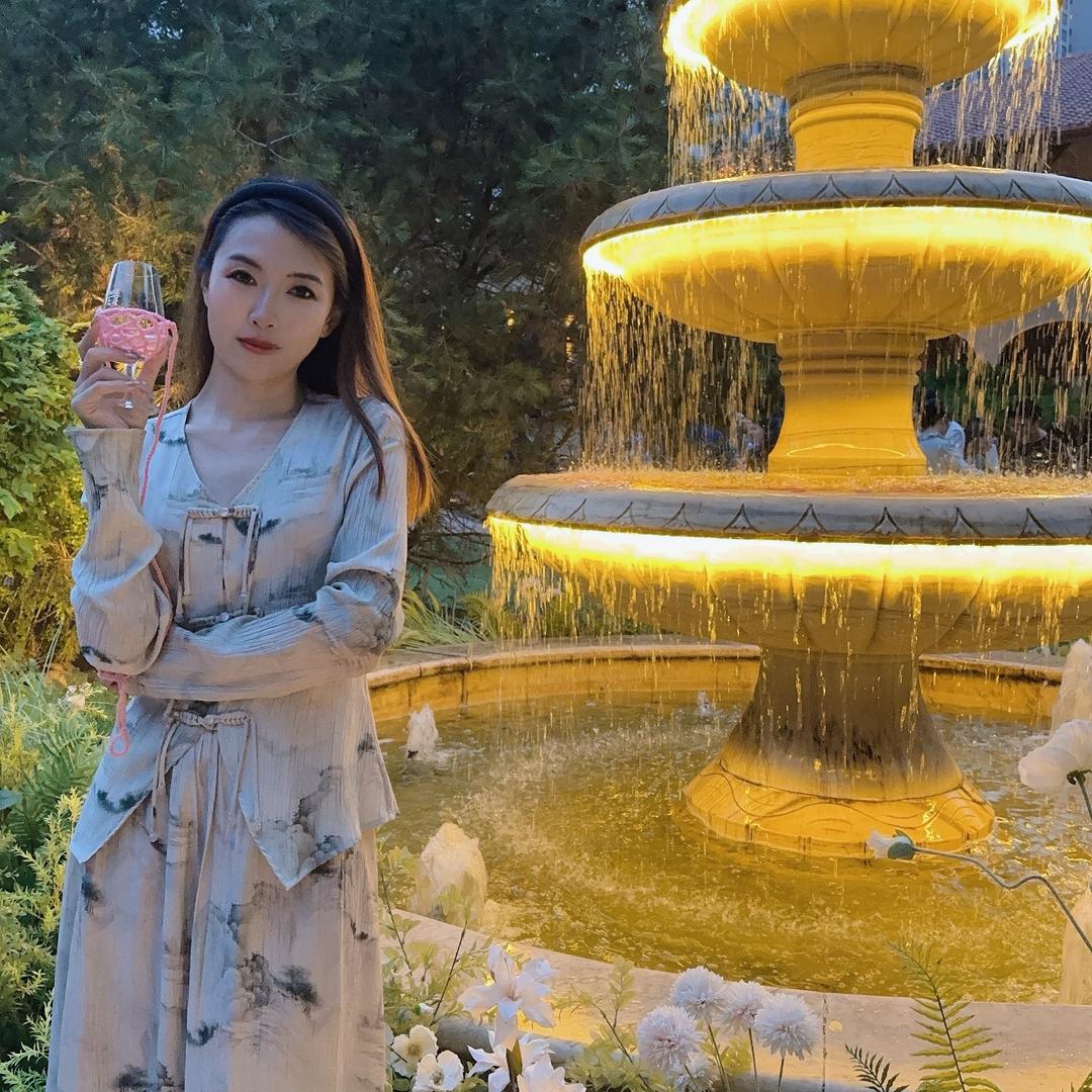 莎莎姐姐