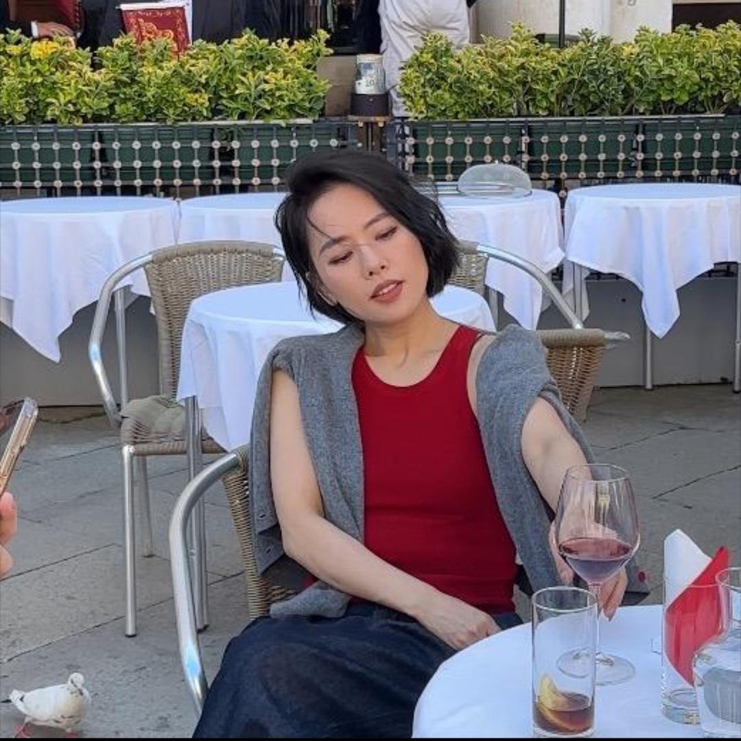 魏老板私服(直播返场)