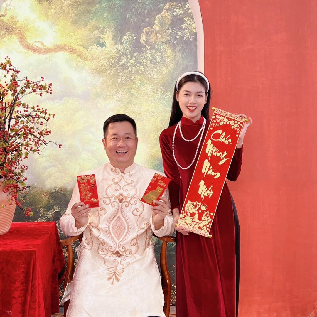 果哥游越南(日常生活）