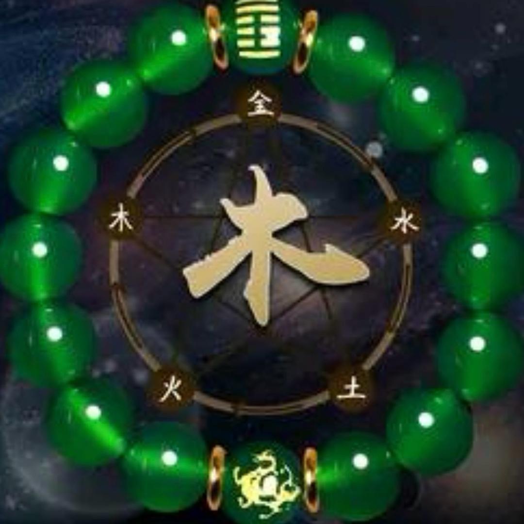 珠缘玉润