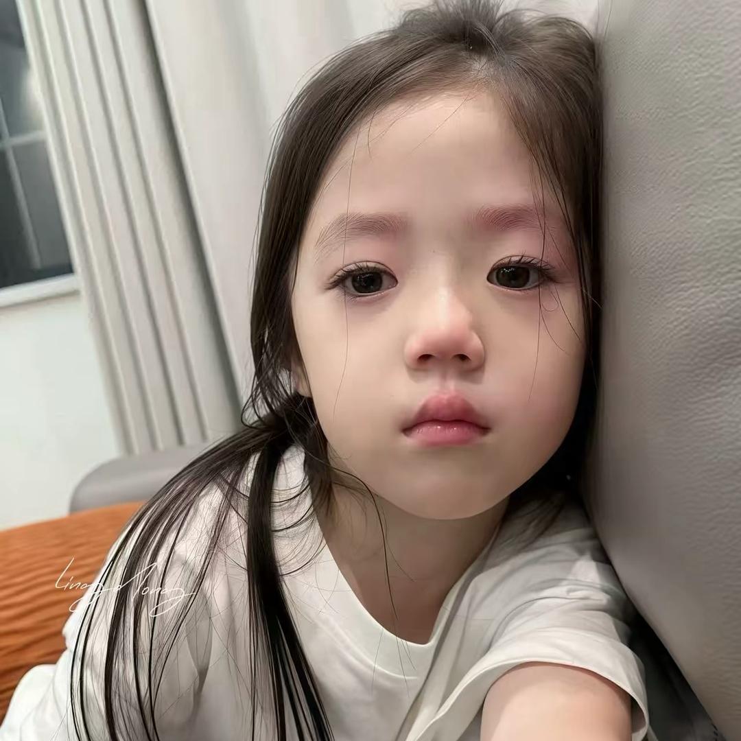 别动我齐刘海