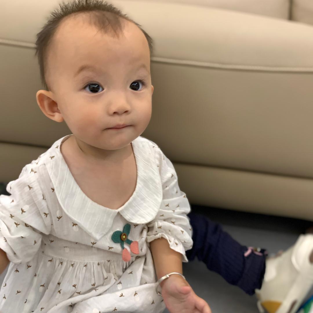 陌宝妈妈