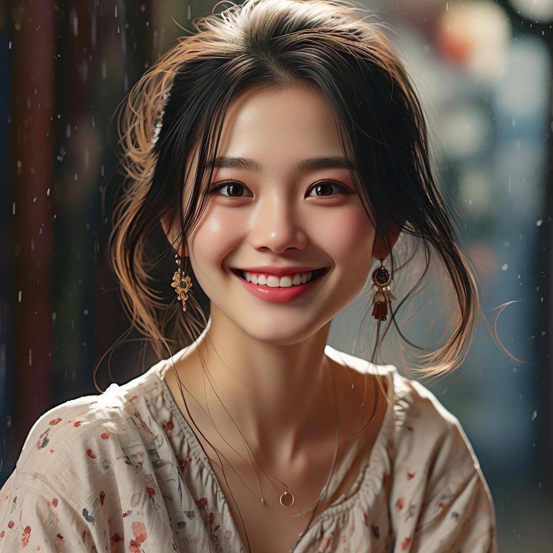 涵淇优选