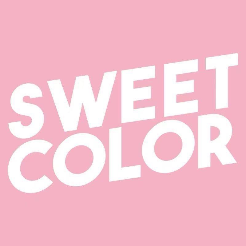 SweetColor官方旗舰店
